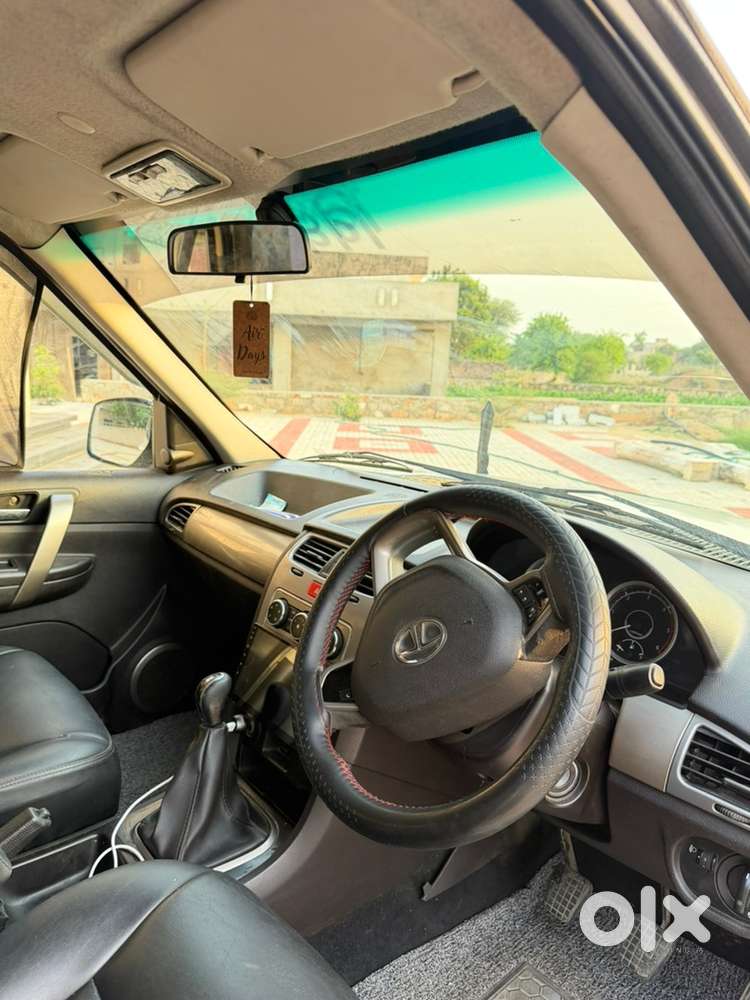 Tata Safari Storme 2018 Diesel
