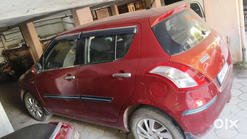 Maruti Suzuki Swift 2014 Petrol Good Condition