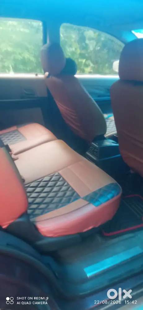Tata Aria 2.2 Pure 2012 Diesel