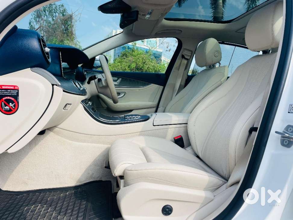 Mercedes-benz E-class E 200, 2023, Petrol