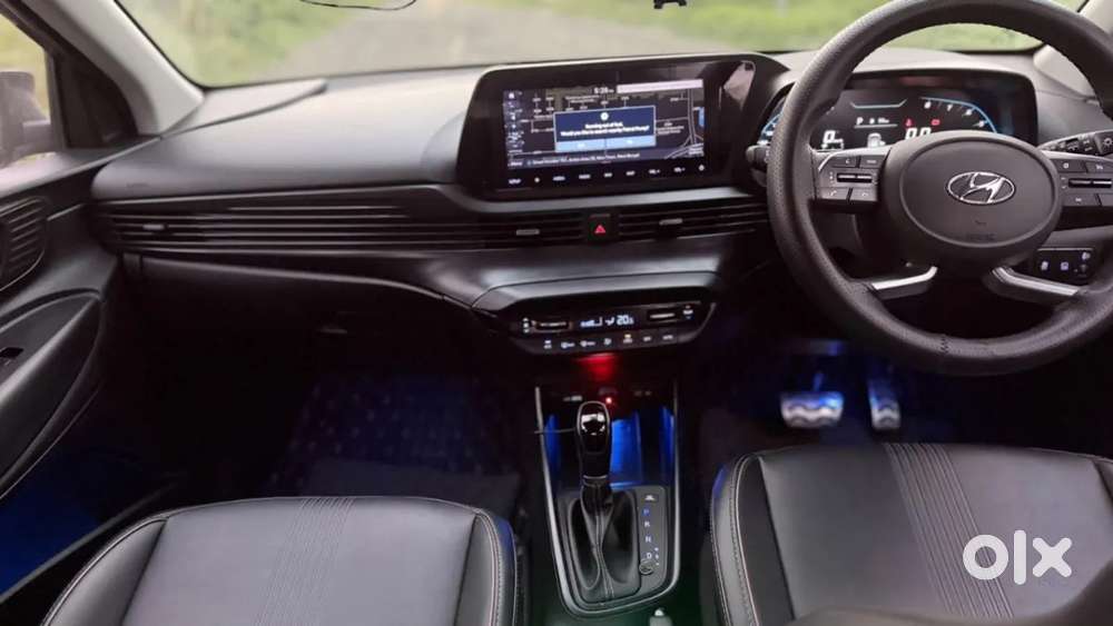 Hyundai I20 Asta 1.0 Turbo Imt, 2021, Petrol