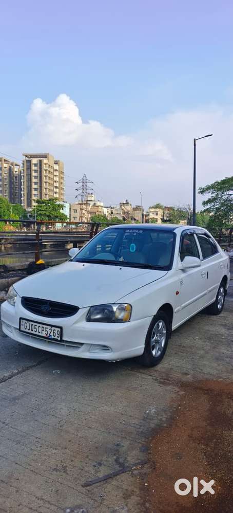 Hyundai Accent 1.5 Gle, 2011, Cng & Hybrids
