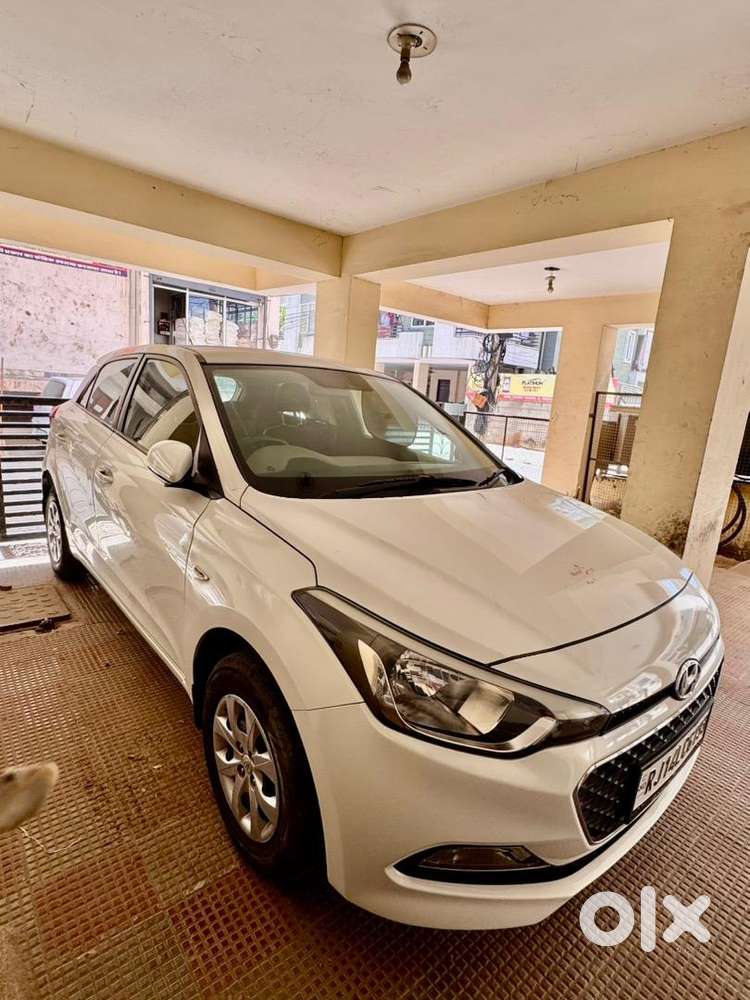 Hyundai I20 2016 Petrol 66000 Km Driven
