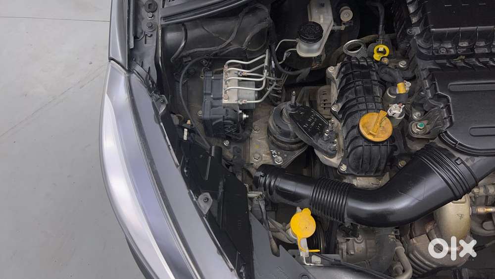 Tata Tigor 1.2 Revotron Xz Plus, 2020, Petrol