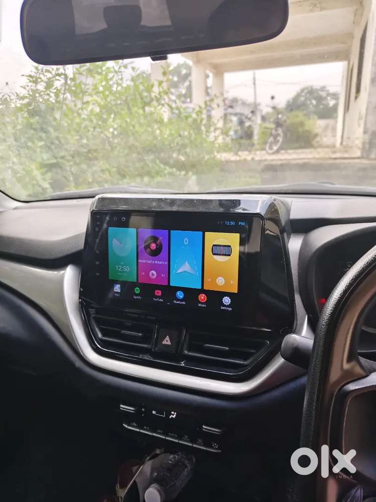 Maruti Suzuki Baleno 2023