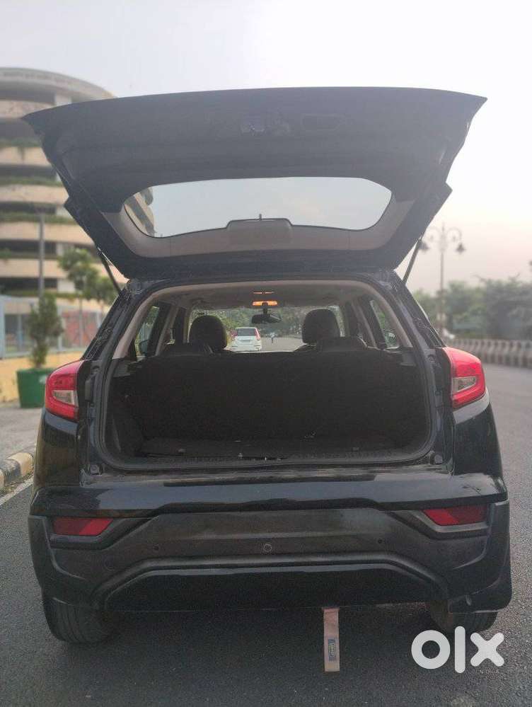 Mahindra Xuv300, 2023