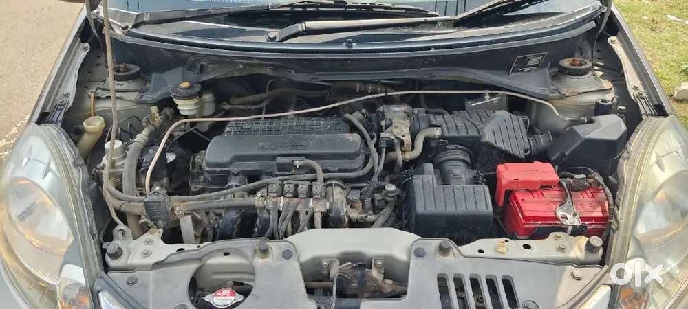 Honda Amaze 2017 Variant - Selling Because I Brought Suv