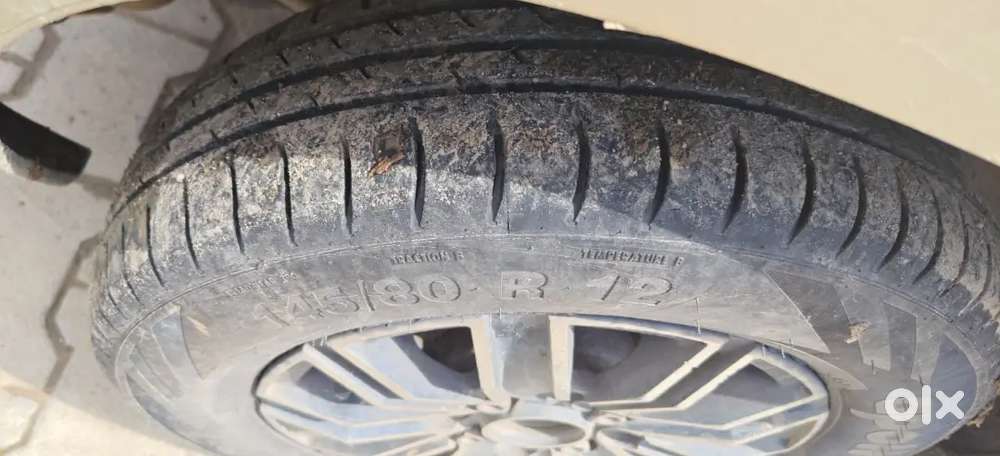 Maruti Suzuki Alto 2007 Petrol 109000 Km Driven