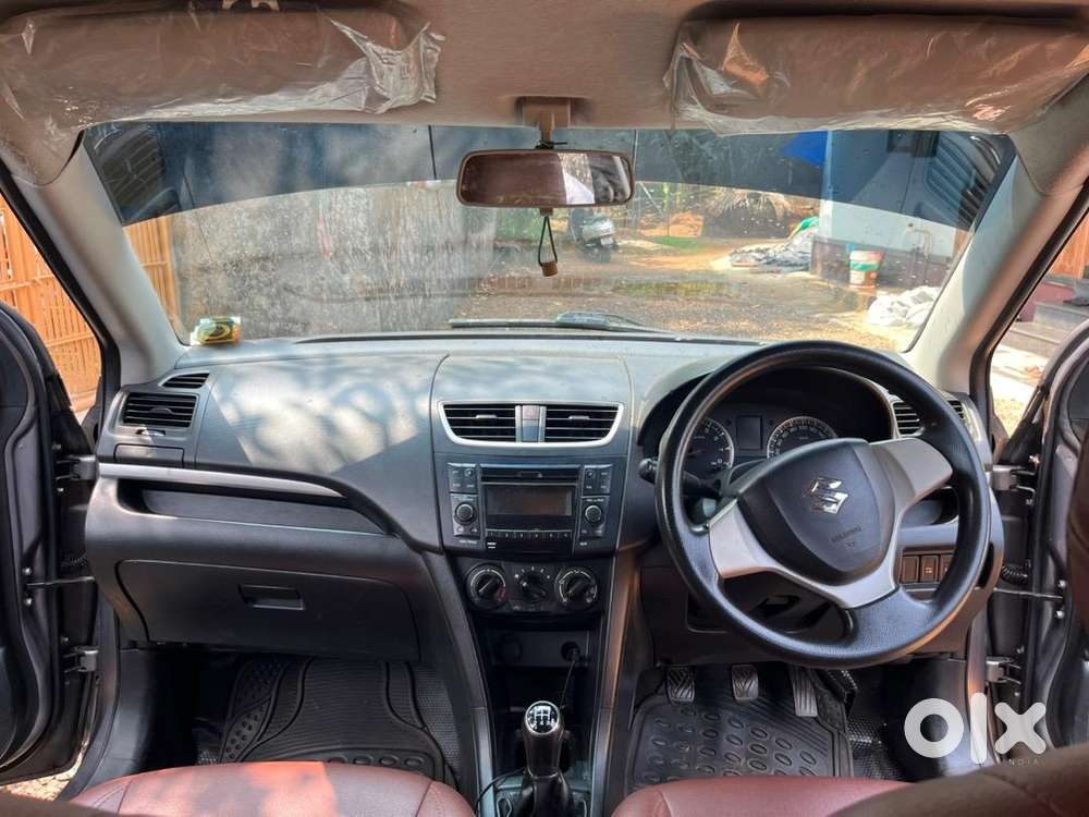 Vxi,full Option Interested Buyers Can Contact