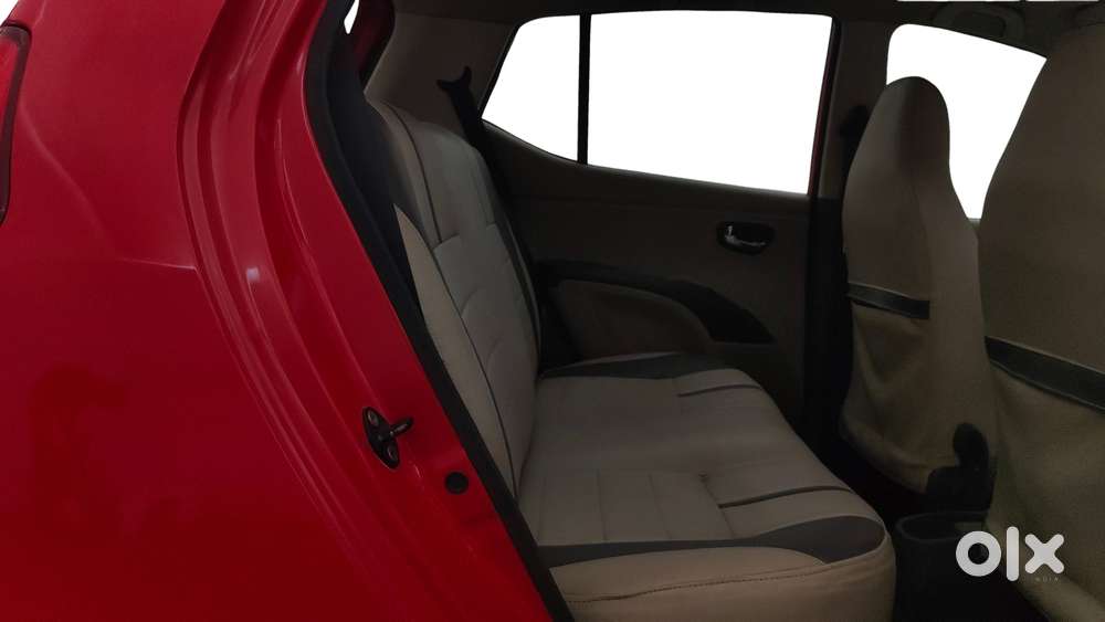 Hyundai I10 Magna, 2013, Petrol