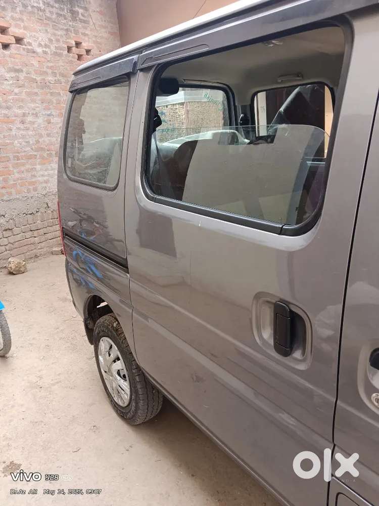 Dusri New Car Lena Hai