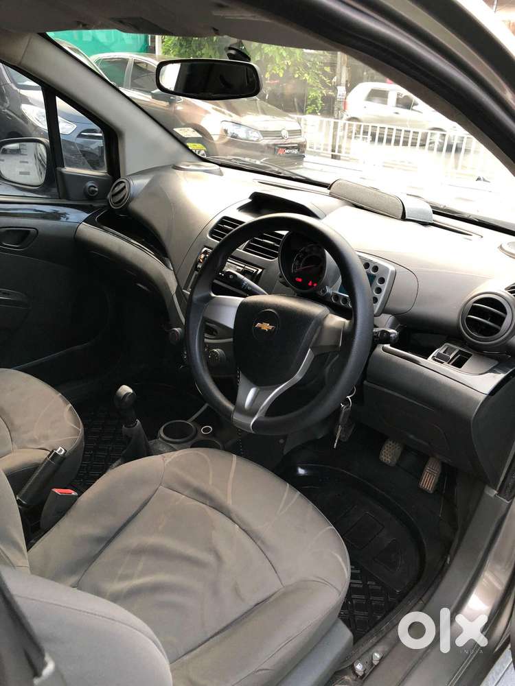 Chevrolet Beat Diesel Ls, 2012, Diesel