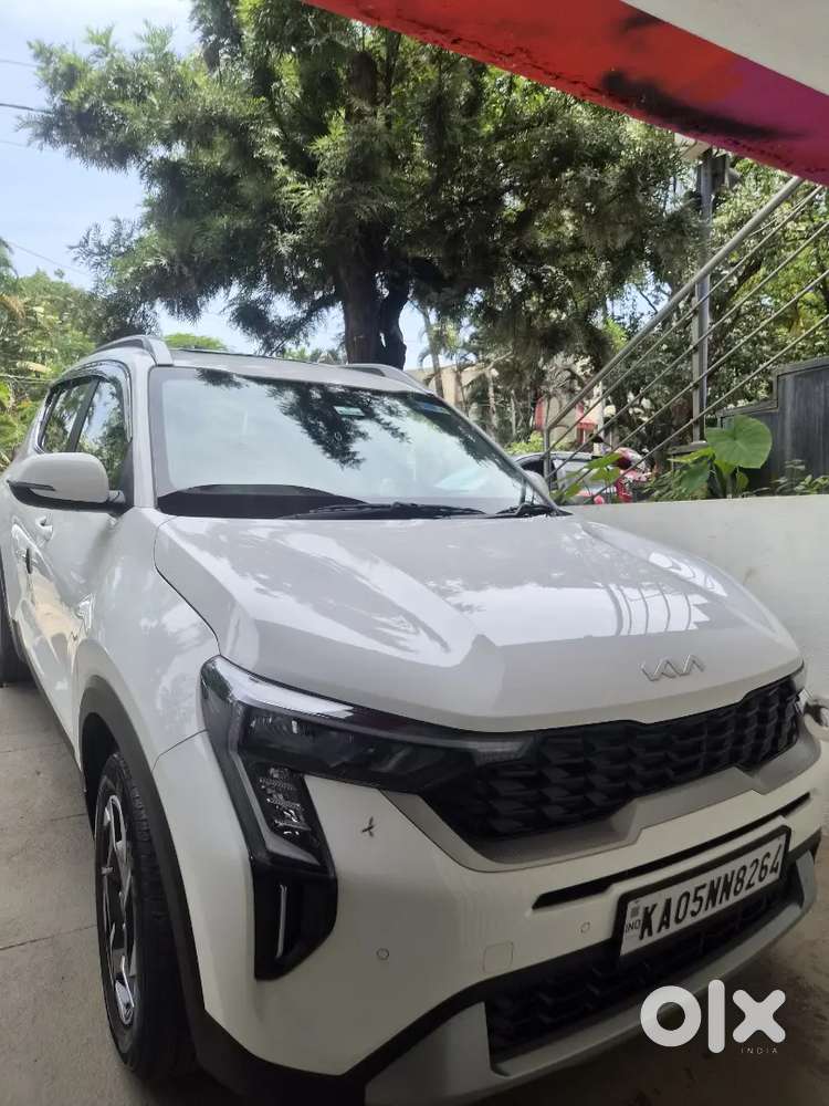Kia Sonet 2026 Model G 1.2 Petrol