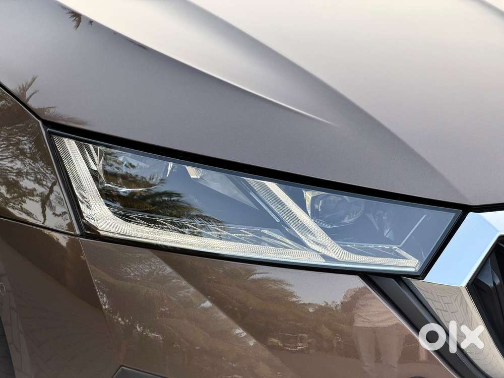 Skoda Octavia 1.8 Tsi At L K, 2022, Petrol