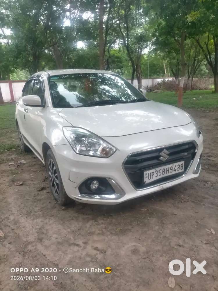 Swift Dzire 1.2 Vxi 2022