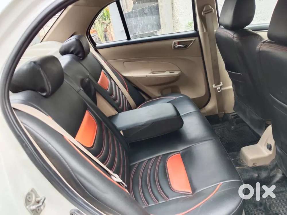 Dezire Vxi