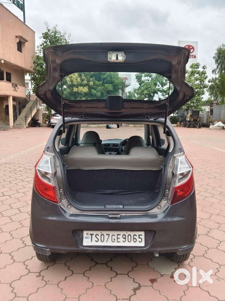 Maruti Suzuki Alto K10 1.0 Vxi, 2018, Petrol