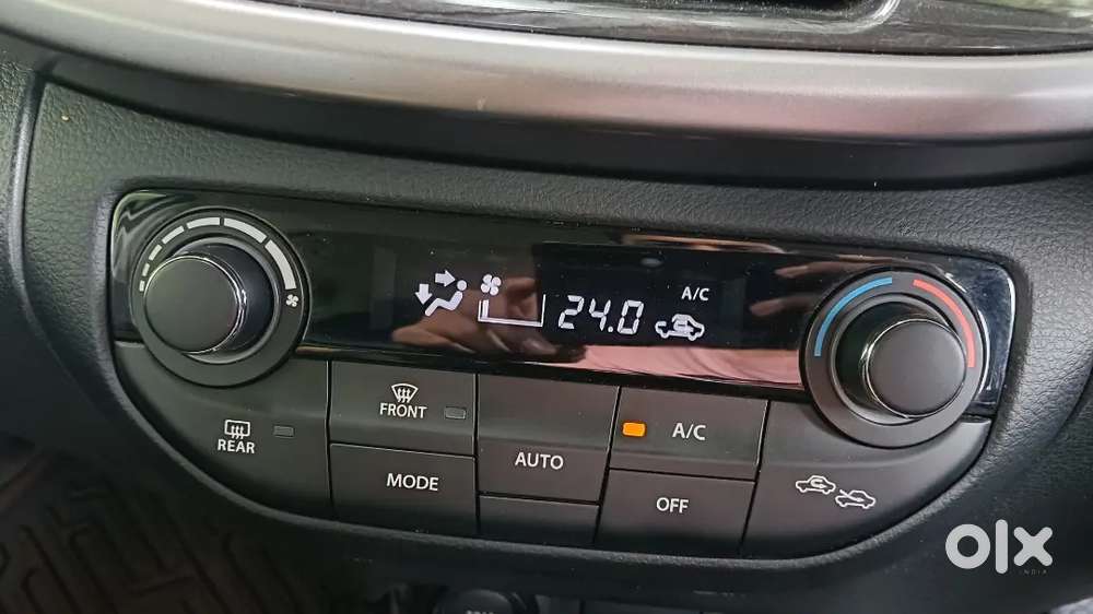 Maruti Suzuki Xl6 2023 Petrol
