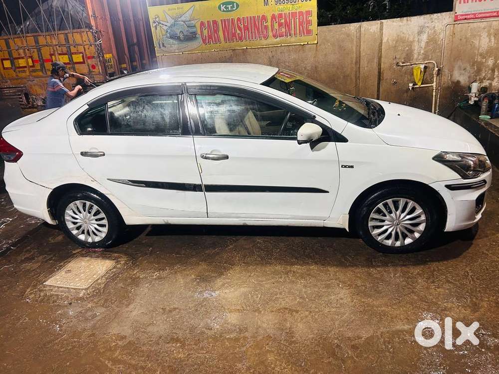 Maruti Suzuki Ciaz 2015 Diesel Good Condition