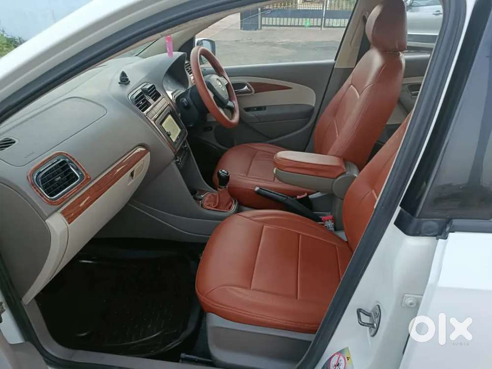 Skoda Rapid Diesel Well Maintained