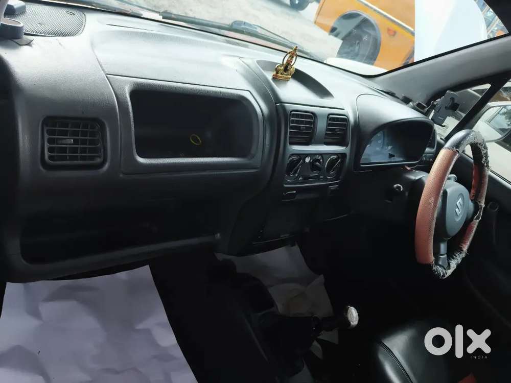 Maruti Suzuki Wagon R 2009 Lpg 150000 Km Driven