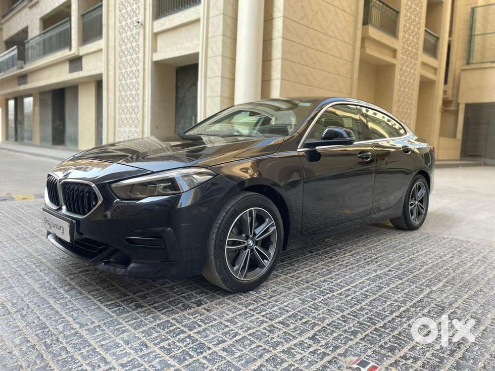 Bmw 2 Series 2.0 220d Sportline, 2021, Diesel