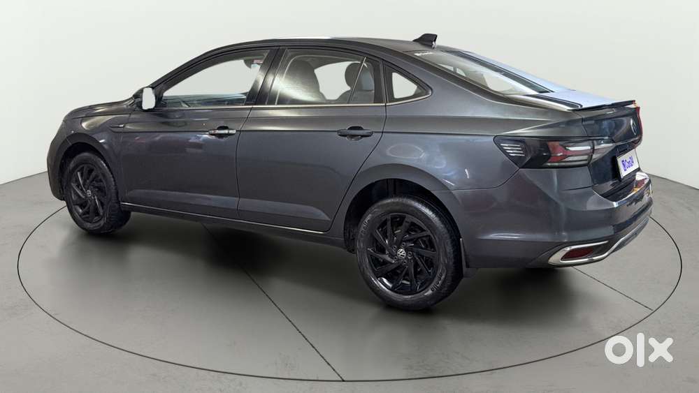 Volkswagen Virtus 1.5 Tsi Gt Plus Evo Dsg, 2023, Petrol