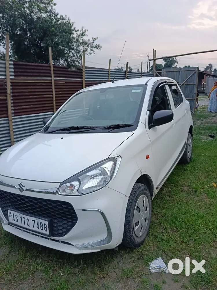 Maruti Suzuki Alto 2024