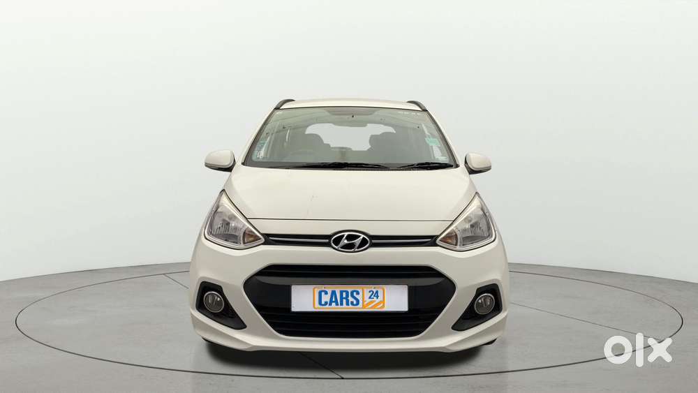 Hyundai Grand I10 Asta 1.2 Kappa Vtvt, 2013, Petrol