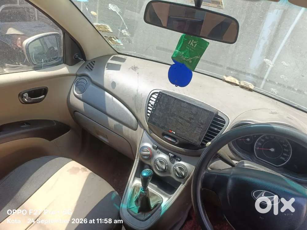 Parking Problem He