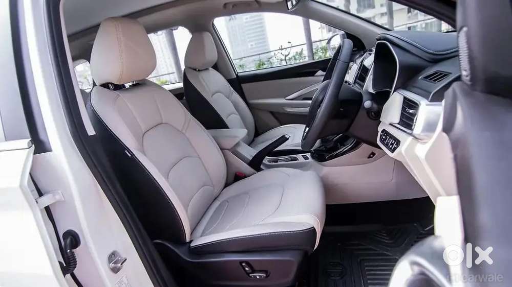 Mg Hector Sharp 2022 Petrol Automatic Top End Model
