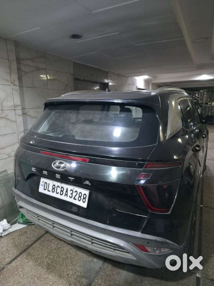 Hyundai Creta Diesel Good Condition