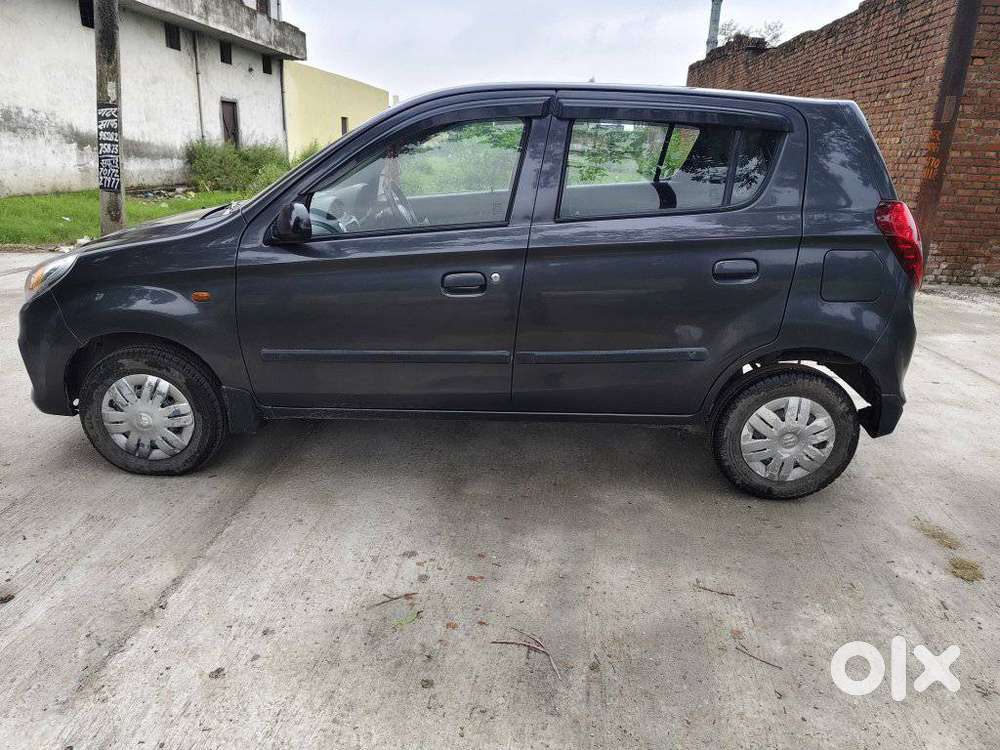 Maruti Suzuki Alto 800 Lxi, 2018, Petrol