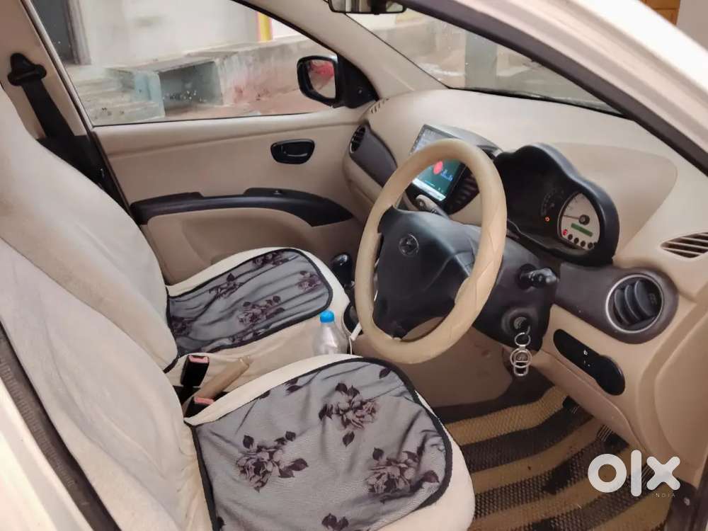 Hyundai I10 2009