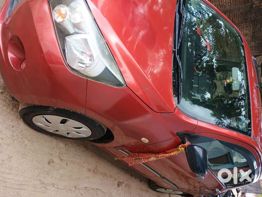 2014 Maruti Suzuki Celerio