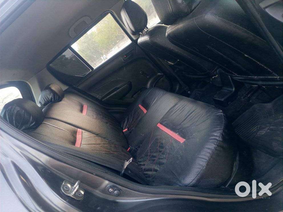 Maruti Suzuki Swift Ldi Optional, 2017, Diesel