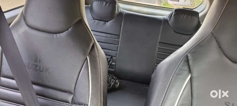 Maruti Suzuki A-star 2011 Petrol Good Condition