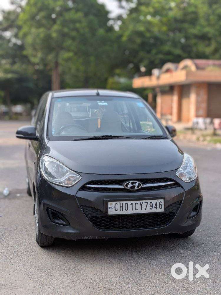 Hyundai I10 1.2 Kappa Magna, 2011, Petrol