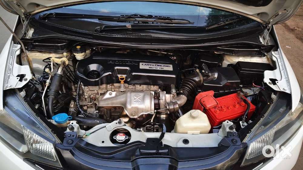 Honda Jazz 1.5 V I Dtec, 2015, Diesel