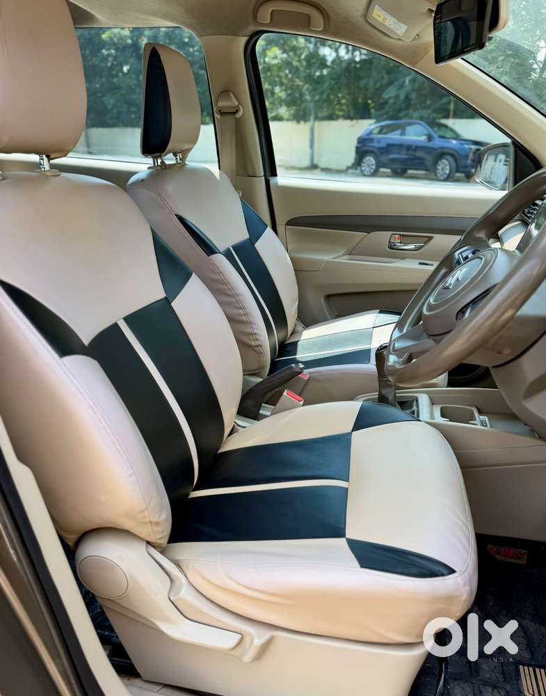 Maruti Suzuki Ertiga Vdi Shvs, 2019, Diesel