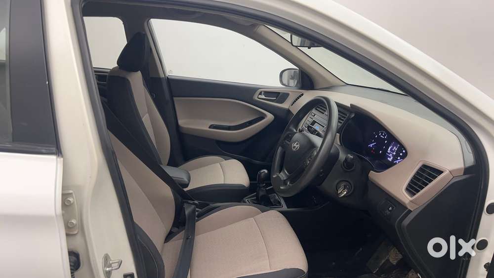 Hyundai Elite I20 [ ] 1.2 Magna, 2014, Petrol