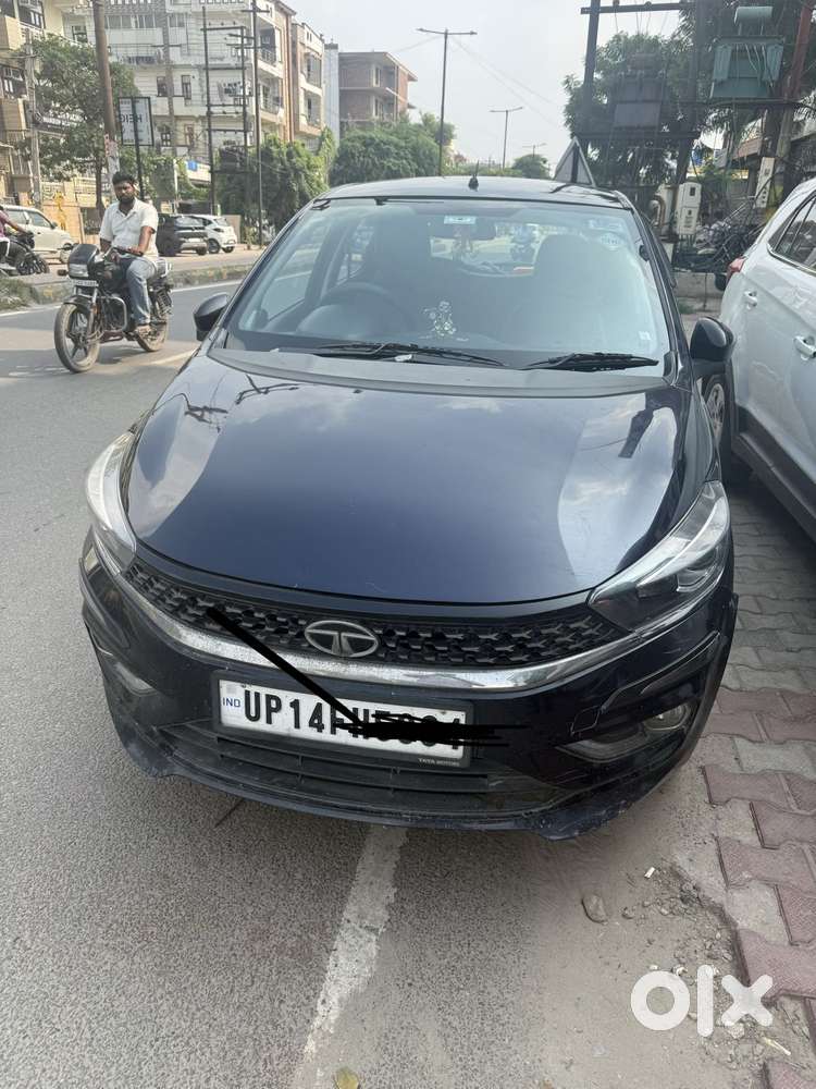 Tata Tiago 1.2 Revotron Xz Plus Cng, 2022, Cng & Hybrids