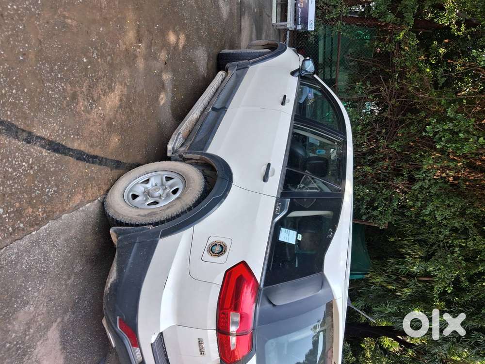 Tata Hexa Diesel 2017