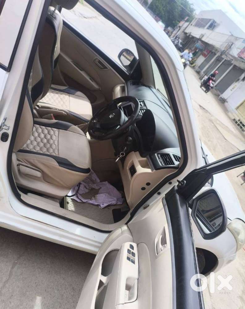 Maruti Suzuki Swift Dzire Tour Ldi, 2019, Diesel