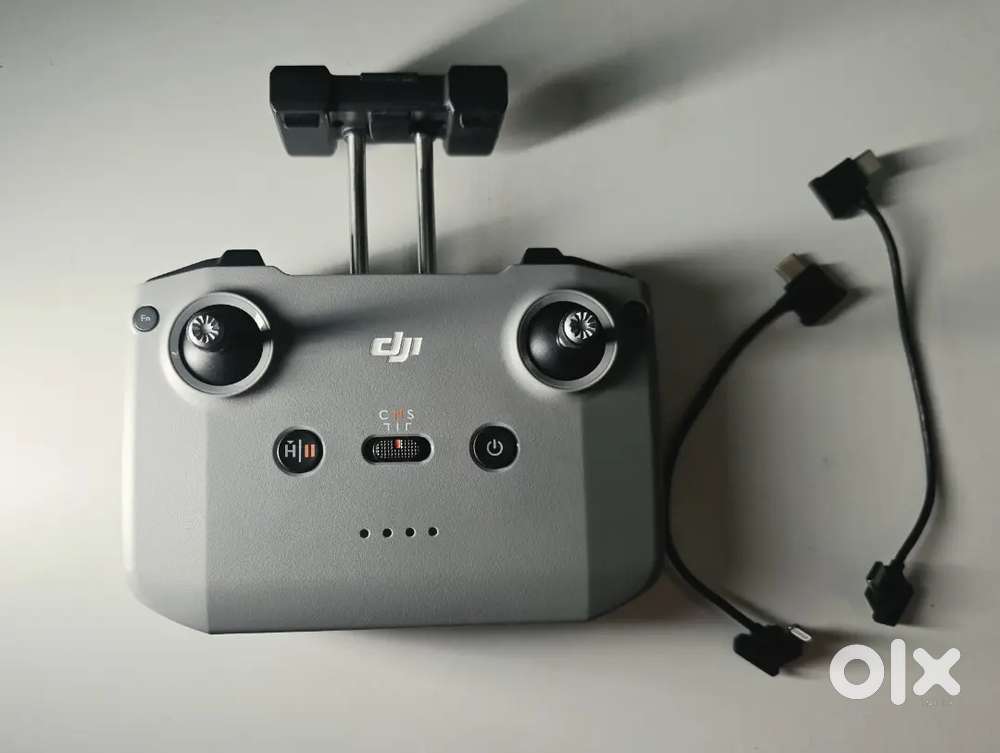 DJI RC-N3 Remote Controller (Model: RC151)