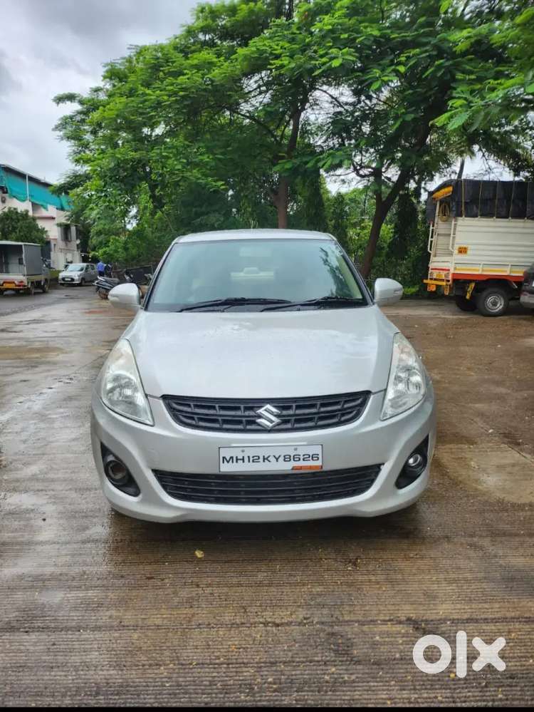 Maruti Suzuki Dzire 2014 Petrol 92000 Km Driven