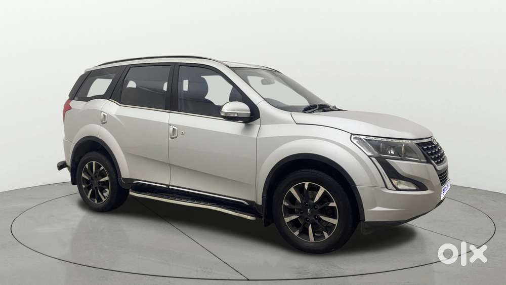 Mahindra Xuv500 W11, 2018, Diesel