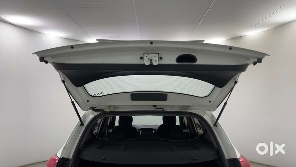 Hyundai Creta 1.6 Crdi Sx, 2019, Diesel