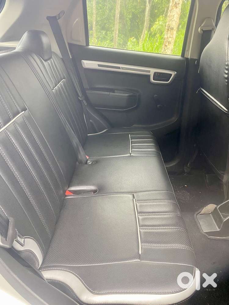 2021 Maruti S-presso Vx1 Plus