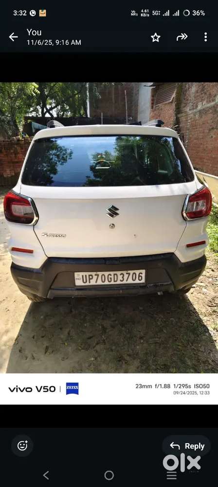 New Car Best Condition Only 300000 Sell Falatu Log Messege Na Kre